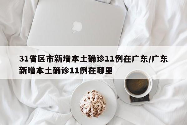 31省区市新增本土确诊11例在广东/广东新增本土确诊11例在哪里