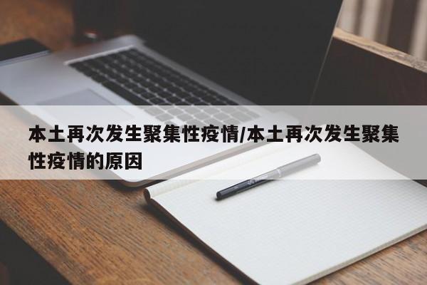 本土再次发生聚集性疫情/本土再次发生聚集性疫情的原因