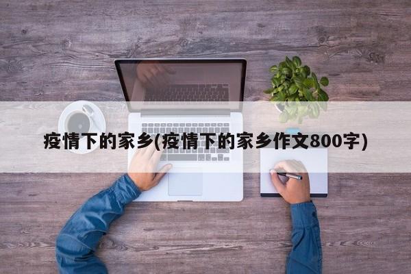 疫情下的家乡(疫情下的家乡作文800字)