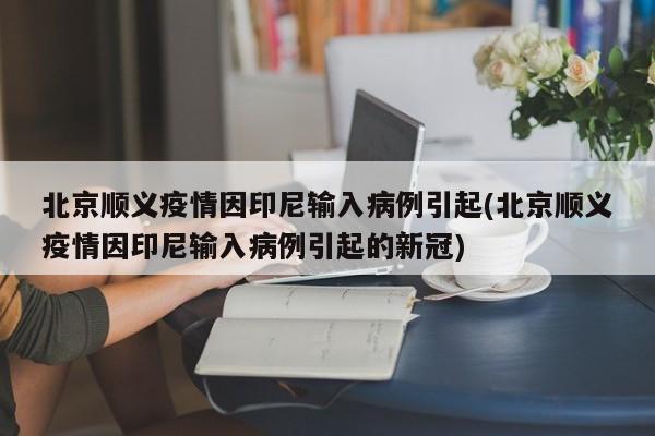 北京顺义疫情因印尼输入病例引起(北京顺义疫情因印尼输入病例引起的新冠)